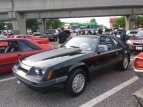 Thumbnail Photo 0 for 1985 Ford Mustang